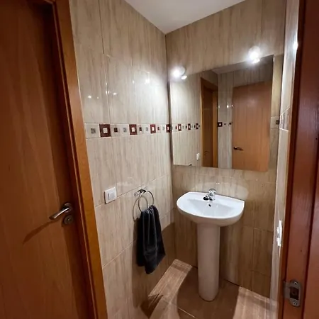 El Algibe Apartamento *