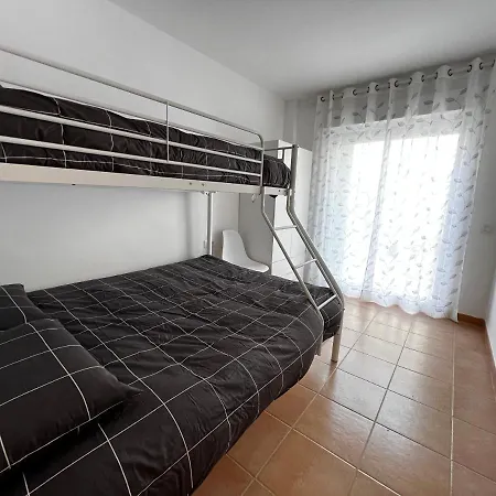 Apartamento El Algibe Fanzara